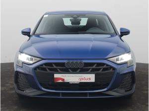 Audi A3 Limousine S-Line 30 TFSI S-tronic / MMI-Navi+