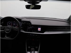 Audi A3 Sportback 35 TDI S-tronic / Sonos, AHK, LED