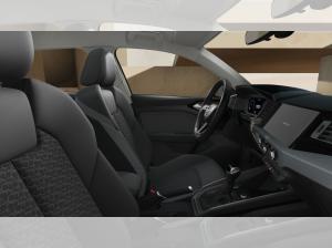 Audi A1 Sportback advanced 30TFSI S-tronic/ Navi, LED