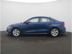 Audi A3 Limousine S-Line 30 TFSI S-tronic / MMI-Navi+
