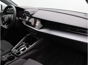Audi A3 Sportback 35 TDI S-tronic / Sonos, AHK, LED