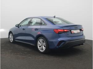 Audi A3 Limousine S-Line 30 TFSI S-tronic / MMI-Navi+