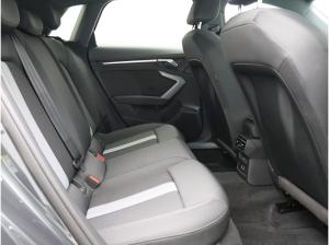 Audi A3 Sportback advanced 30TFSI S-tronic/ Navi, AHK