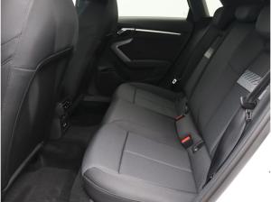 Audi A3 Sportback 35 TDI S-tronic / Sonos, AHK, LED