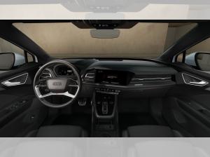 Audi Q4 e-tron S-Line quattro 45/ Navi pro, ARHuD, WP