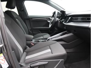 Audi A3 Sportback advanced 30TFSI S-tronic/ Navi, AHK