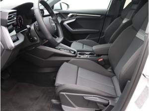 Audi A3 Sportback 35 TDI S-tronic / Sonos, AHK, LED