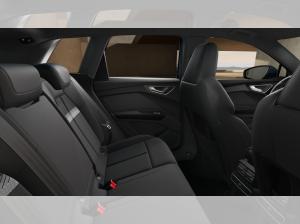 Audi Q4 e-tron advanced 45 / ARHuD, Navi pro, AHK, WP