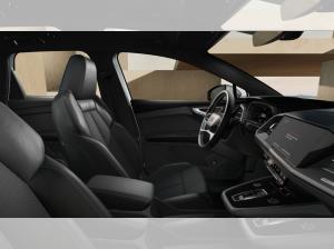 Audi Q4 e-tron S-Line quattro 45/ Navi pro, ARHuD, WP