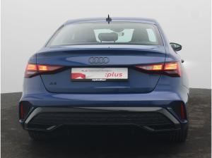 Audi A3 Limousine S-Line 30 TFSI S-tronic / MMI-Navi+