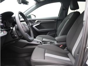 Audi A3 Sportback advanced 30TFSI S-tronic/ Navi, AHK