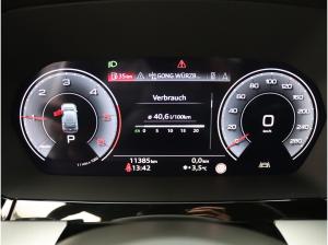 Audi A3 Sportback 35 TDI S-tronic / Sonos, AHK, LED