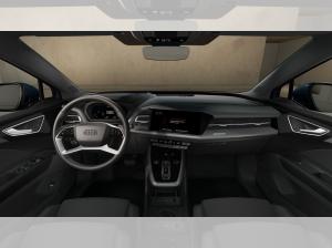 Audi Q4 e-tron advanced 45 / ARHuD, Navi pro, AHK, WP
