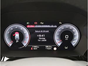 Audi A3 Sportback advanced 30TFSI S-tronic/ Navi, AHK