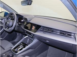 Audi A3 Limousine S-Line 30 TFSI S-tronic / MMI-Navi+