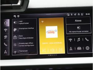 Audi A3 Sportback advanced 30TFSI S-tronic/ Navi, AHK