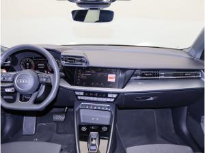 Audi A3 Limousine S-Line 30 TFSI S-tronic / MMI-Navi+