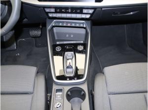 Audi A3 Limousine S-Line 30 TFSI S-tronic / MMI-Navi+