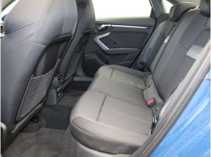 Audi A3 Limousine S-Line 30 TFSI S-tronic / MMI-Navi+