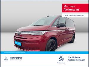 Volkswagen Multivan Style 1,5TSI eHybrid 4MOTION