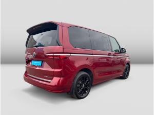 Volkswagen Multivan Style 1,5TSI eHybrid 4MOTION