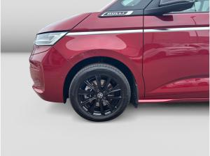 Volkswagen Multivan Style 1,5TSI eHybrid 4MOTION