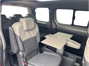 Volkswagen Multivan Style 1,5TSI eHybrid 4MOTION