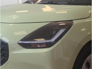 Suzuki Swift 1.2 Dualjet Club Allgrip*Klima/Smartphone/PDC/Totwinkel*