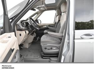 Volkswagen T7 Multivan GOAL 2.0 TSI (Mettmann)