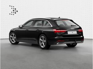Audi A6 Avant 45 TFSI quattro AHK*Matrix*RFK*Virtual