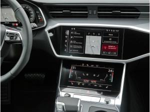 Audi A6 Avant 45 TFSI quattro AHK*Matrix*RFK*Virtual