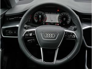 Audi A6 Avant 45 TFSI quattro AHK*Matrix*RFK*Virtual