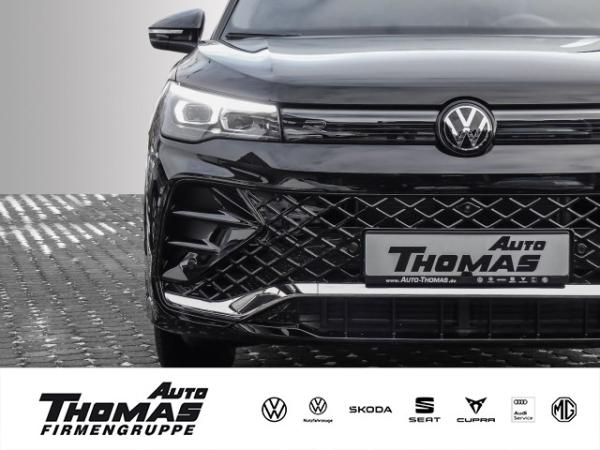 Volkswagen Tiguan 1.5 l R-Line inkl. WKR* Sonderleasing nur bis 15.06.* Sofort verfügbar!