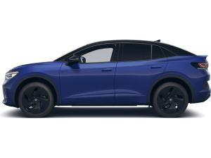 Volkswagen ID.5 GTX 4Motion VOLLAUSSTATTUNG INKL WINTERRÄDER U GARANTIE