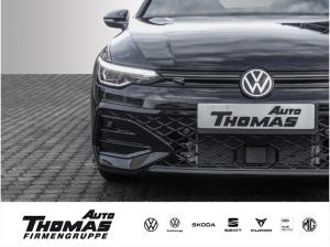 Volkswagen Golf 1.5 eTSI R-Line DSG AHK