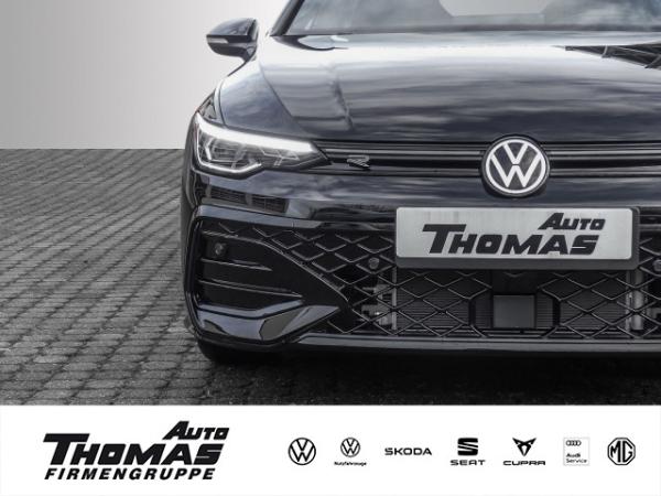 Volkswagen Golf 1.5 eTSI R-Line DSG AHK