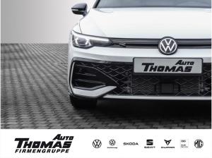Volkswagen Golf 1.5 eTSI R-Line DSG AHK Pano