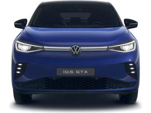 Volkswagen ID.5 GTX 4Motion VOLLAUSSTATTUNG INKL WINTERRÄDER U GARANTIE
