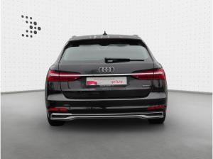 Audi A6 Avant 45 TFSI quattro AHK*Matrix*RFK*Virtual