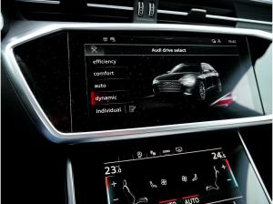 Audi A6 Avant 45 TFSI quattro AHK*Matrix*RFK*Virtual