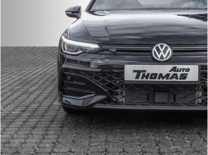 Volkswagen Golf 1.5 eTSI R-Line DSG AHK