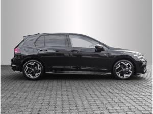Volkswagen Golf 1.5 eTSI R-Line DSG AHK