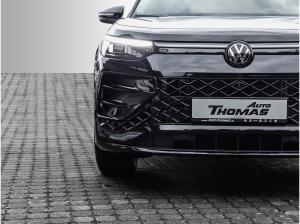 Volkswagen Tayron 2.0 TDI 4Motion R-Line AHK Pano Aktionsleasing bis 27.05.