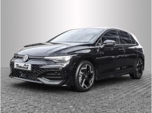 Volkswagen Golf 1.5 eTSI R-Line DSG AHK