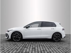 Volkswagen Golf 1.5 eTSI R-Line DSG AHK Pano