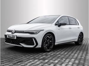 Volkswagen Golf 1.5 eTSI R-Line DSG AHK Pano