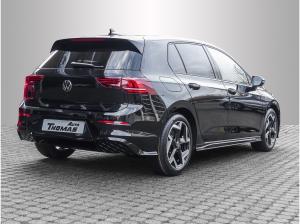 Volkswagen Golf 1.5 eTSI R-Line DSG AHK