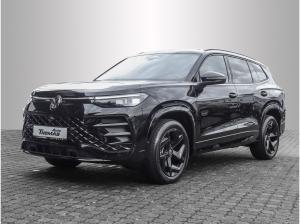 Volkswagen Tayron 2.0 TDI 4Motion R-Line AHK Pano Aktionsleasing bis 27.05.