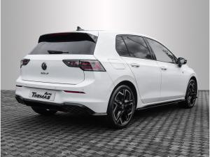 Volkswagen Golf 1.5 eTSI R-Line DSG AHK Pano