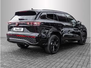 Volkswagen Tayron 2.0 TDI 4Motion R-Line AHK Pano Aktionsleasing bis 27.05.